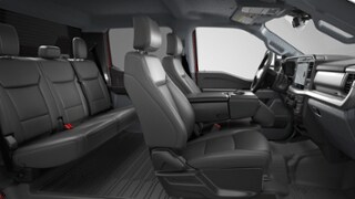 2026 Ford Super Duty® Internal Image 1